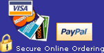 Secure Online Ordering